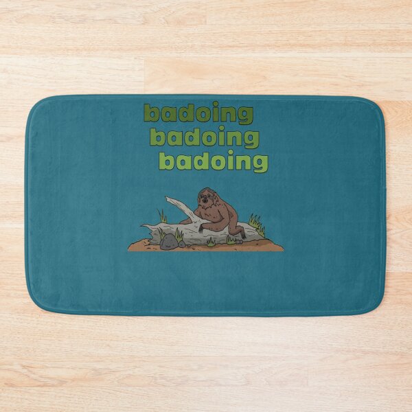 Item preview, badoing   designed and sold by minimooncafe.