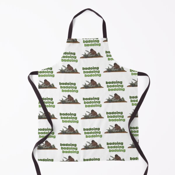 Item preview, badoing designed and sold by minimooncafe.