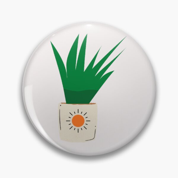 Item preview, Emergency Intercom Plant  Sticker designed and sold by BrysonRosea.