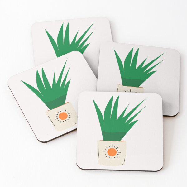 Item preview, Emergency Intercom Plant  Sticker designed and sold by BrysonRosea.