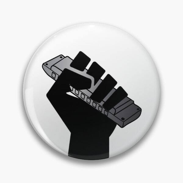 Item preview, HARMONICA POWER designed and sold by SmARTNiki.