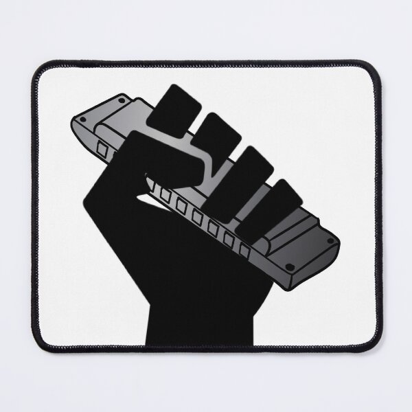 Item preview, HARMONICA POWER designed and sold by SmARTNiki.