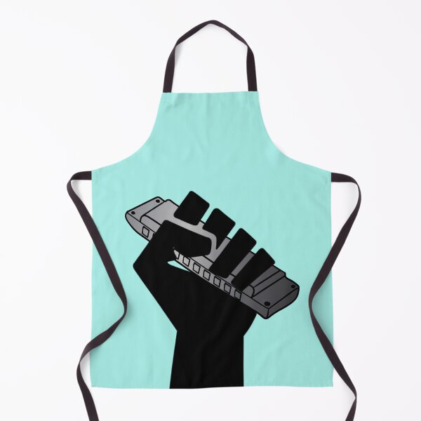 Item preview, HARMONICA POWER designed and sold by SmARTNiki.
