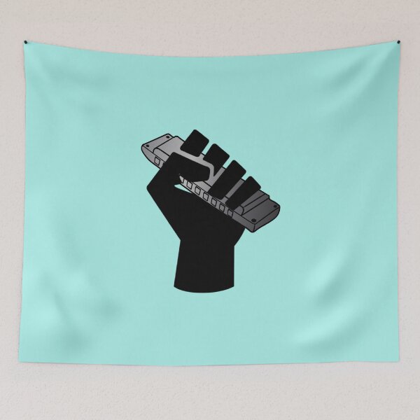 Item preview, HARMONICA POWER designed and sold by SmARTNiki.