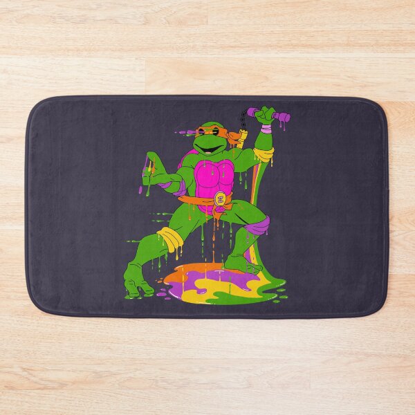 Item preview, Funny Gift For Ninja Turtles Gifts For Halloween designed and sold by Baird101Carole.