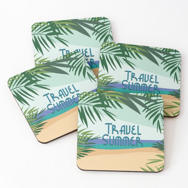Item preview, Vector Hello Summer Holiday typographic illustration on vintage wood background.  designed and sold by paolboa.
