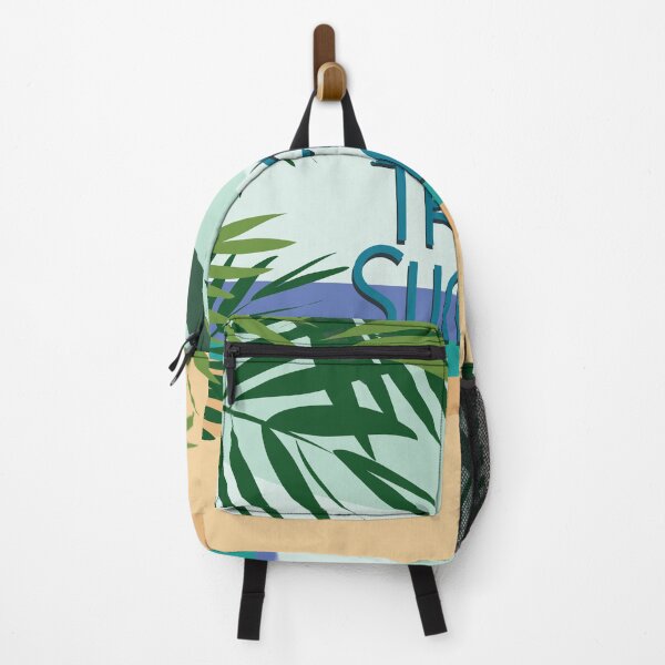 Item preview, Vector Hello Summer Holiday typographic illustration on vintage wood background. designed and sold by paolboa.