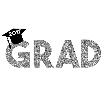Artwork thumbnail, Grad!! by Ally Gracie
