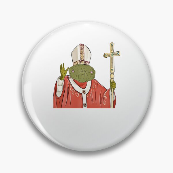 Item preview, Church of Clarence The Big Lez Show   designed and sold by minimooncafe.