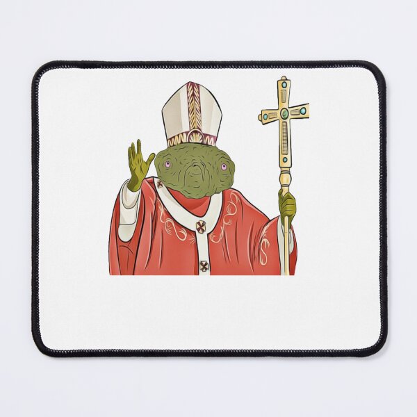 Item preview, Church of Clarence The Big Lez Show   designed and sold by minimooncafe.