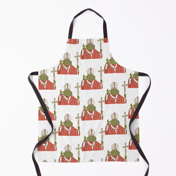 Item preview, Church of Clarence The Big Lez Show designed and sold by minimooncafe.