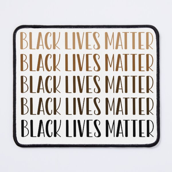 Item preview, Black Lives Matter designed and sold by OneToughMother.