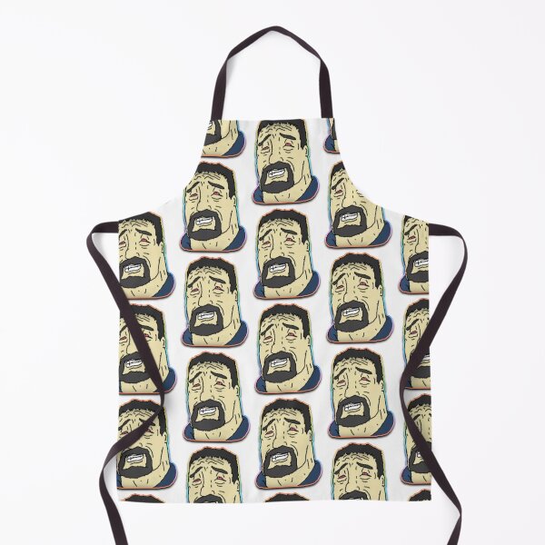 Item preview, Cooked Nolsey designed and sold by minimooncafe.