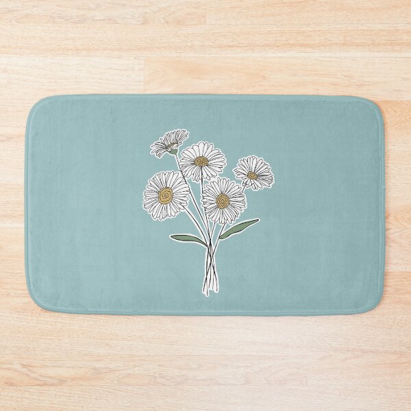 Item preview, White daisy bundle  designed and sold by kayleemakesart.
