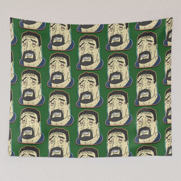Item preview, Cooked Nolsey   designed and sold by minimooncafe.