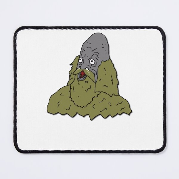 Item preview, Crazy Donny Big Lez Show   designed and sold by minimooncafe.