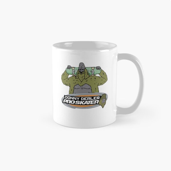 Item preview, Donny Dealer The Big Lez Show   designed and sold by minimooncafe.