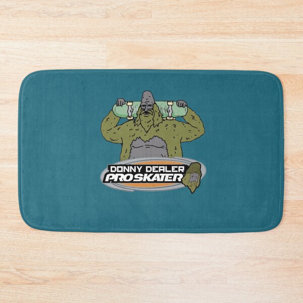 Item preview, Donny Dealer The Big Lez Show   designed and sold by minimooncafe.