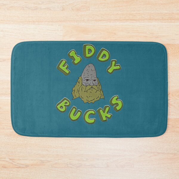 Item preview, Fiddy Bucks The Big Lez Show   designed and sold by minimooncafe.