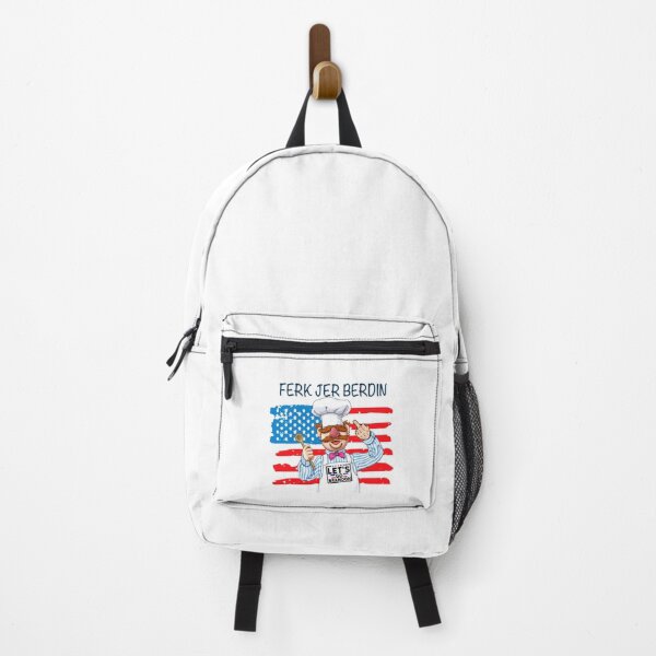 Item preview, Ferk jer berdin flag american designed and sold by Jacksonup017.