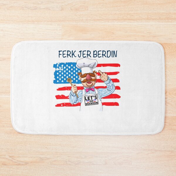 Item preview, Ferk jer berdin flag american designed and sold by Jacksonup017.