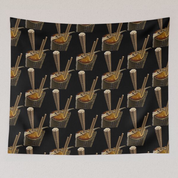 Item preview, Stacking Knobs designed and sold by GolemAura.