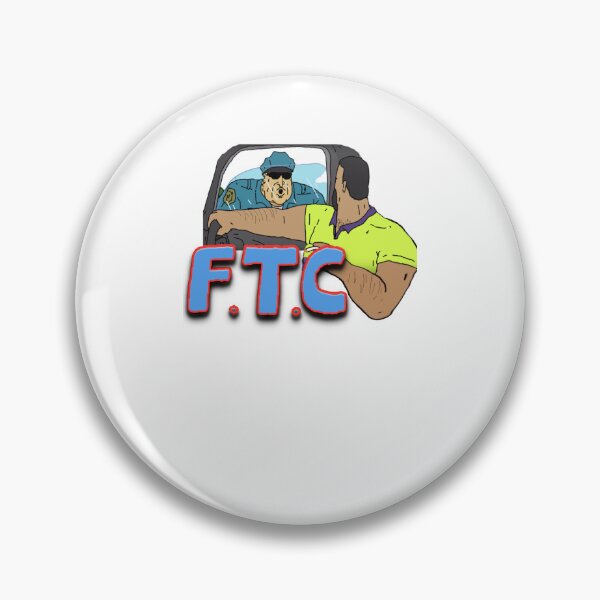 Item preview, FTC - Film the Cops   designed and sold by minimooncafe.