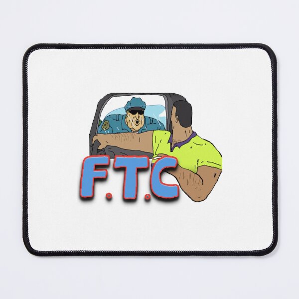 Item preview, FTC - Film the Cops   designed and sold by minimooncafe.
