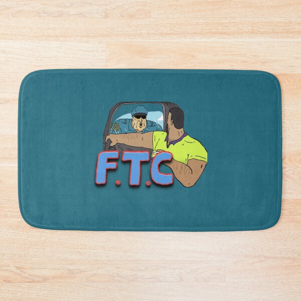 Item preview, FTC - Film the Cops   designed and sold by minimooncafe.