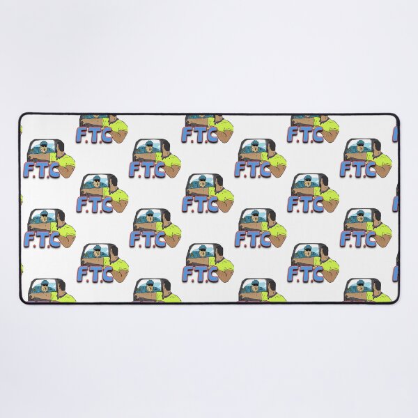 Item preview, FTC - Film the Cops designed and sold by minimooncafe.