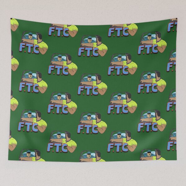 Item preview, FTC - Film the Cops   designed and sold by minimooncafe.