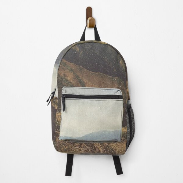 Item preview, Coffee smells better outdoors designed and sold by cabinsupplyco.
