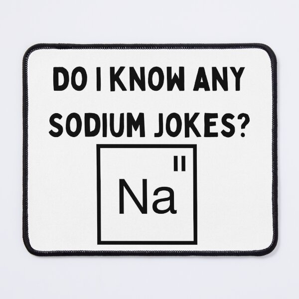 Item preview, Funny Chemistry Joke| Teacher Present | Best Teacher | Bad Teacher designed and sold by Print  Design.