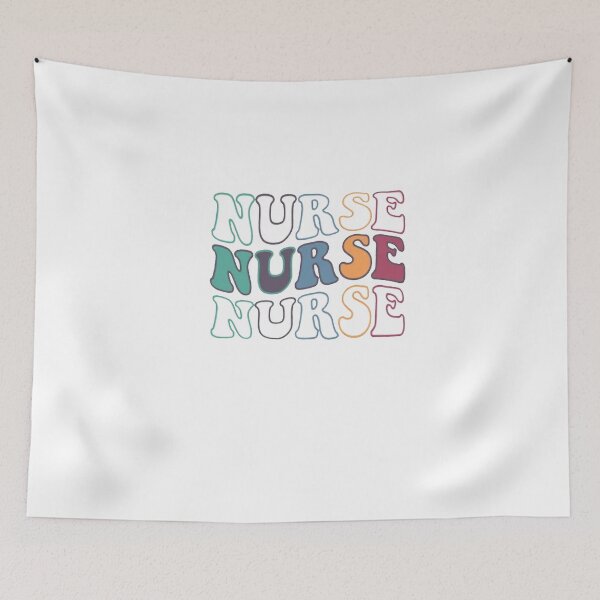 Item preview, Funny nurse classic designed and sold by Jacksonup017.