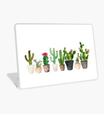 Kaktus Laptop Skin