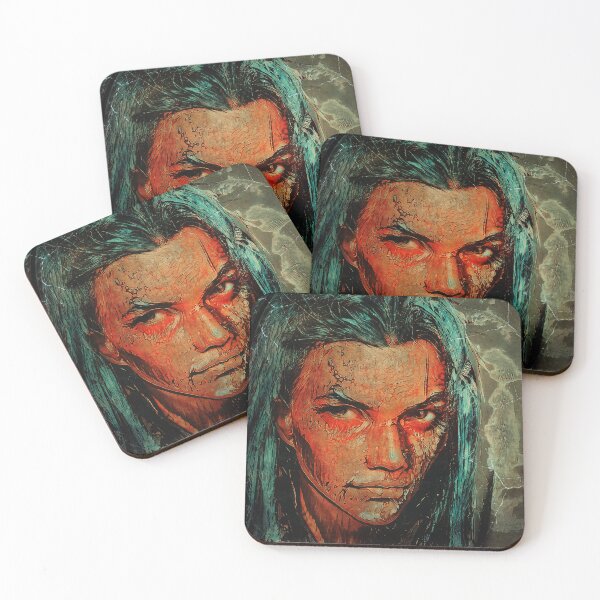 Item preview, That One Summer designed and sold by SurrealSandwich.