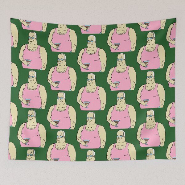 Item preview, The Big Lez Show- lez   designed and sold by minimooncafe.