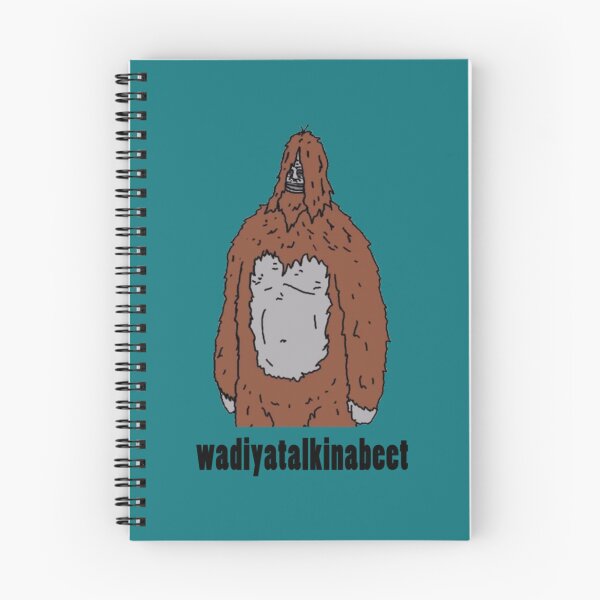 Item preview, the big lez show wadiyatalkinabeet    designed and sold by minimooncafe.