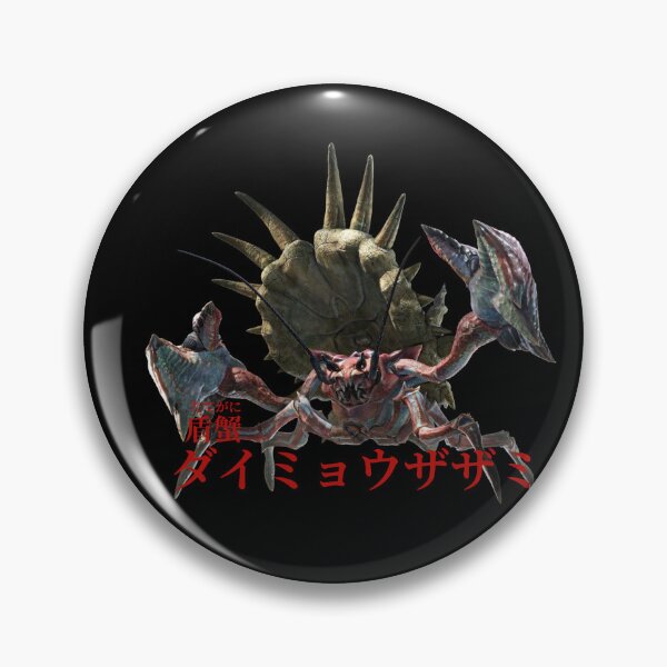 Item preview, Daimyo Hermitaur "The Shelled Sovereign" designed and sold by regista.