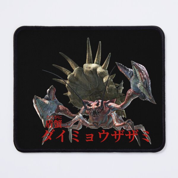 Item preview, Daimyo Hermitaur "The Shelled Sovereign" designed and sold by regista.