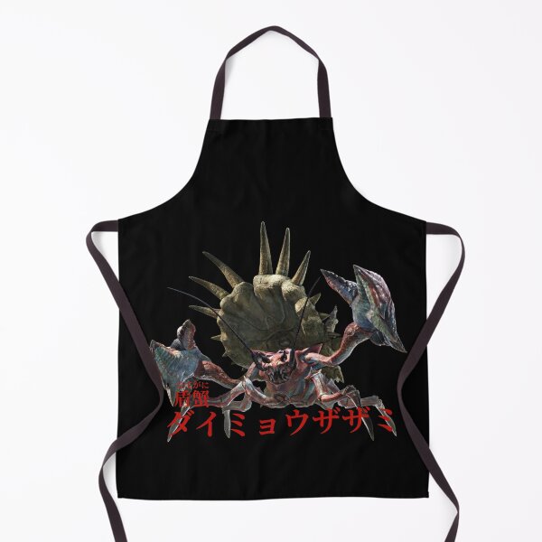 Item preview, Daimyo Hermitaur "The Shelled Sovereign" designed and sold by regista.