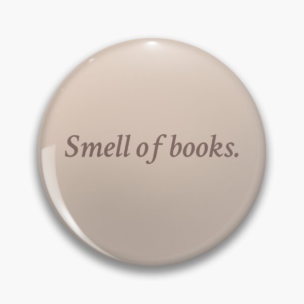 Item preview, Smell of books. designed and sold by Lavannya.