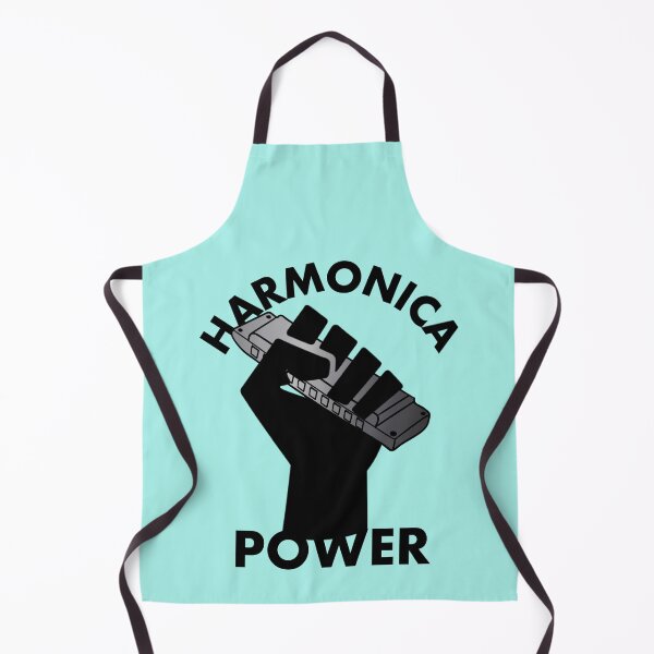 Item preview, The POWER of HARMONICA designed and sold by SmARTNiki.
