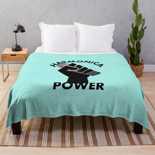 Item preview, The POWER of HARMONICA designed and sold by SmARTNiki.