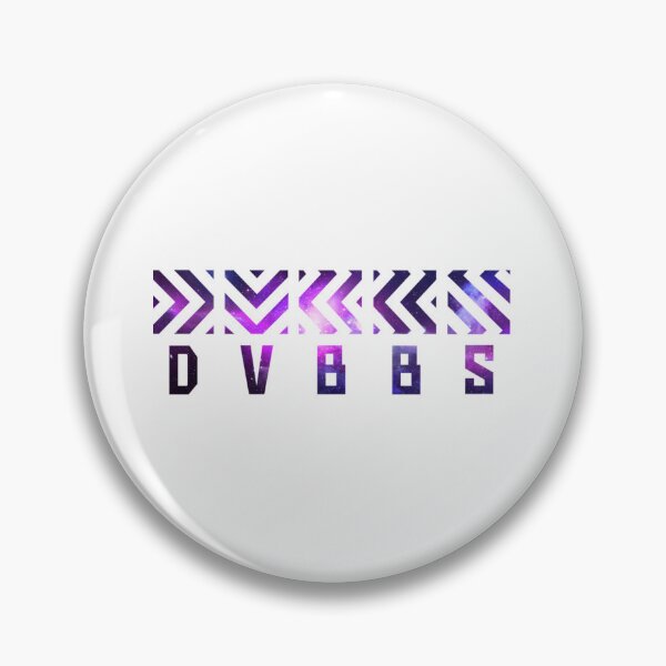 Item preview, D V B B S Galaxy Logo Montage   designed and sold by HanahClinton.