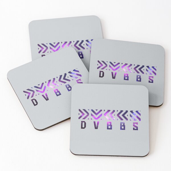 Item preview, D V B B S Galaxy Logo Montage   designed and sold by HanahClinton.