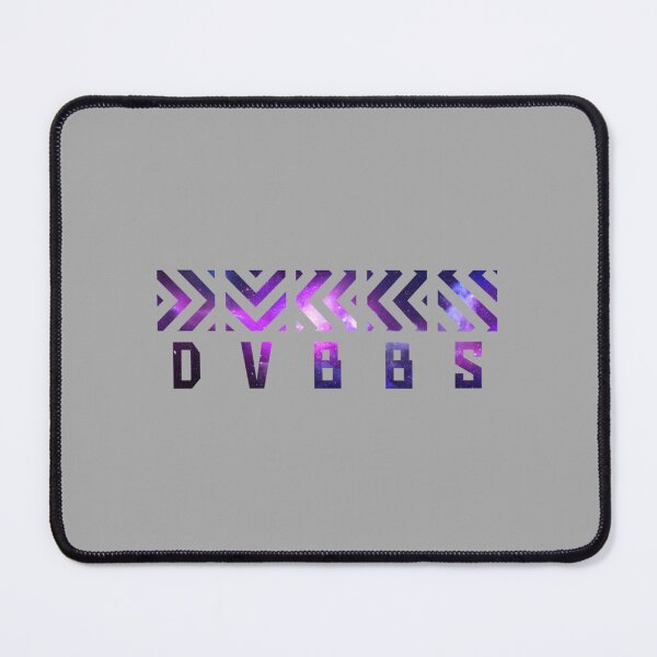 Item preview, D V B B S Galaxy Logo Montage   designed and sold by HanahClinton.