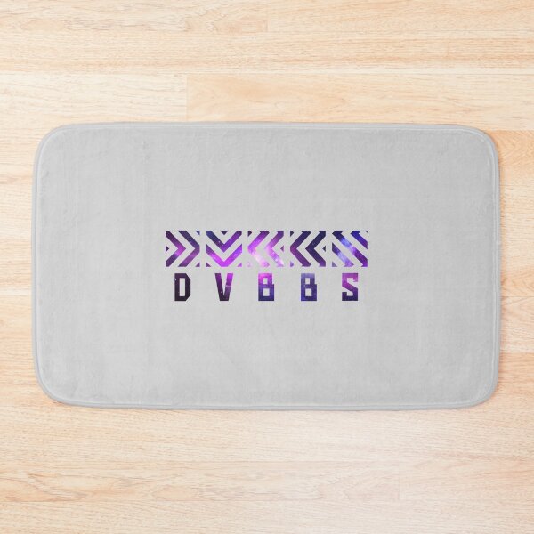 Item preview, D V B B S Galaxy Logo Montage   designed and sold by HanahClinton.
