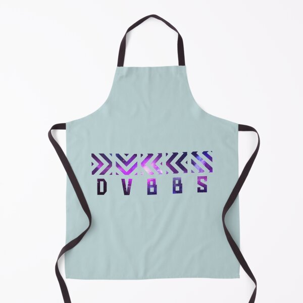 Item preview, D V B B S Galaxy Logo Montage designed and sold by HanahClinton.