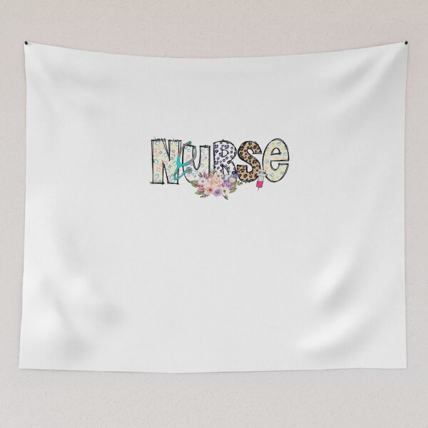Item preview, Funny nurse doctor designed and sold by Jacksonup017.